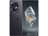 OnePlus 12R Gris - 16GB - 256GB - 5G